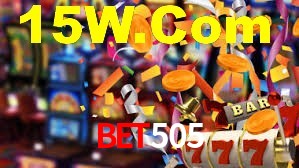 Cashback e recargas na Bet505