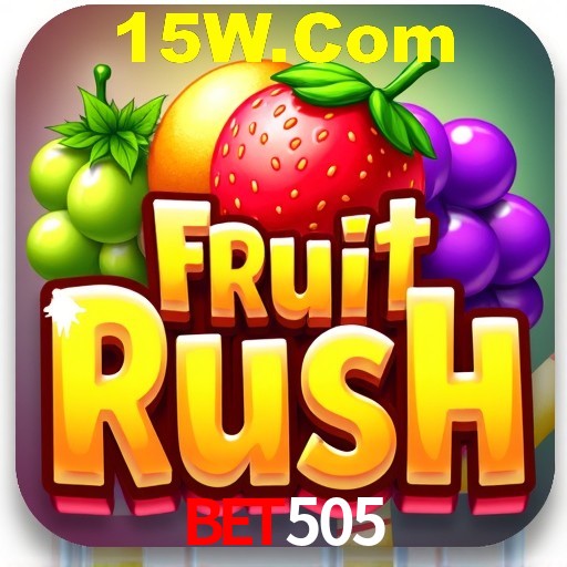 Página oficial no Facebook da Bet505