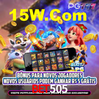 Download rápido e seguro na Bet505