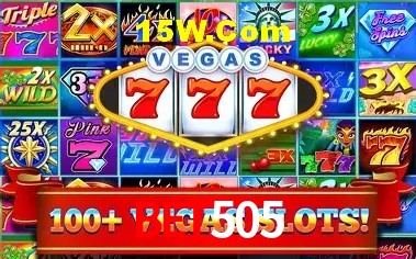 Jogos populares e pagamentos rápidos na Bet505