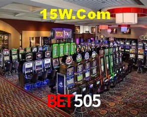 Benefícios VIP na Bet505